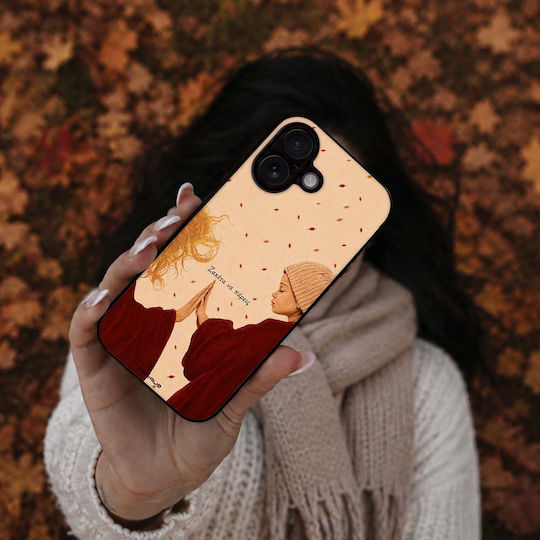 Sonique Cozy Season Series Oppo Reno15 5G Zakeita Na Paréis-3