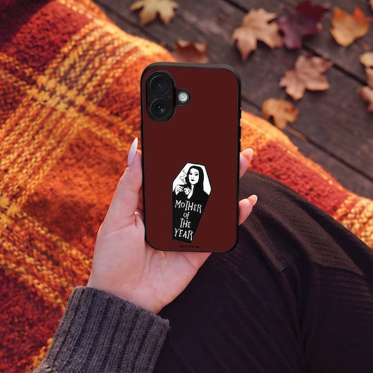 Sonique Cozy Season Series Oppo Reno15 Pro Max Mobile Phone Case Mother Year