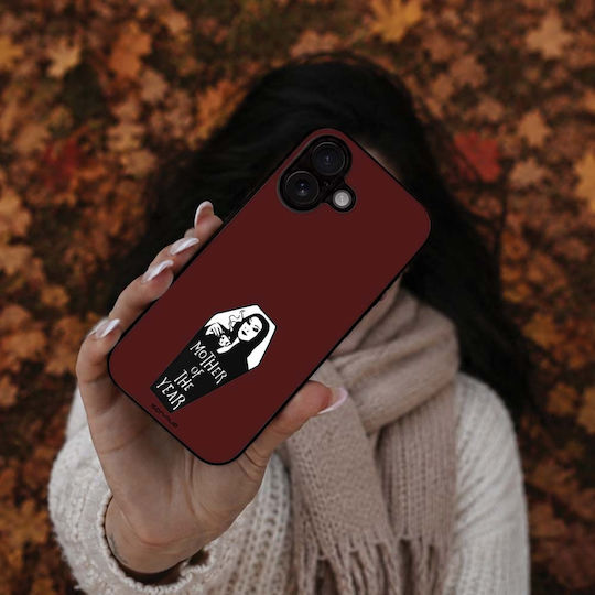 Калъф Sonique Cozy Season Series Motorla Moto G55 5g Mother Year