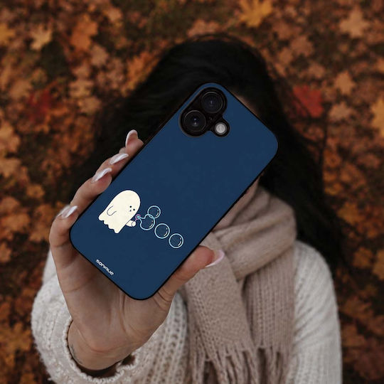 Sonique Cozy Season Series Case Motorola Edge 70 Pro 5g Boo