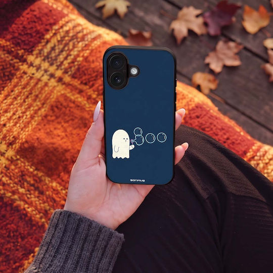 Husă Sonique Cozy Season Series Motorola Moto G55 5g Boo