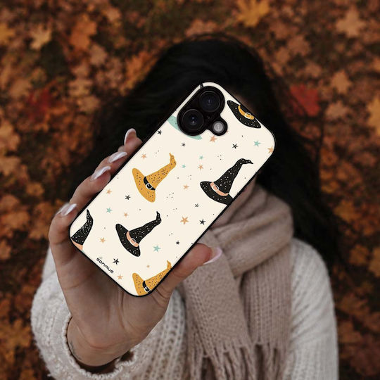 Θήκη Sonique Cozy Season Series Motorola Edge 70 Pro 5g Hocus Pocus