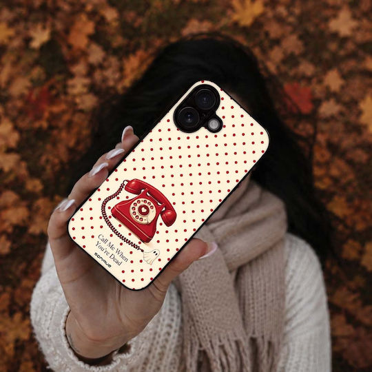 Калъф Sonique Cozy Season Series Motorla Moto G72 Ghost Call