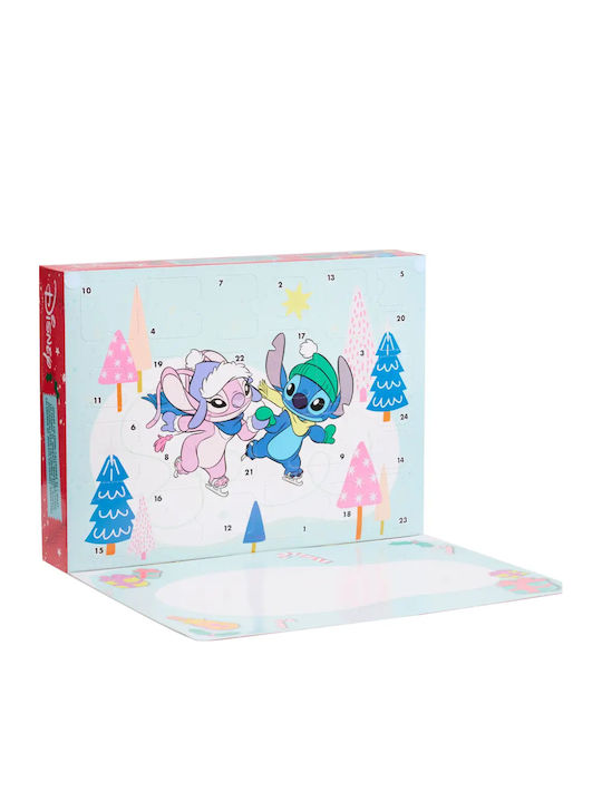 Disney Stitch Advent Calendar 2025 302-18189 Toys