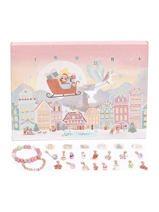 Great Pretenders Adventskalender
