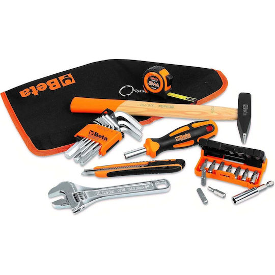 Beta Advent Calendar Tools