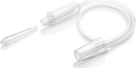 Katarek Aspirator Ηλεκτρικός Ρινικός Αποφρακτήρας