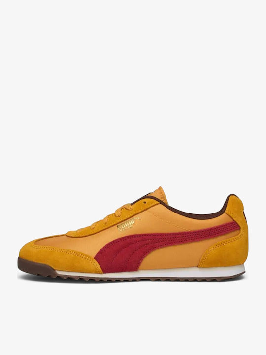 PUMA Arizona Men's Sneakers Orange / Red