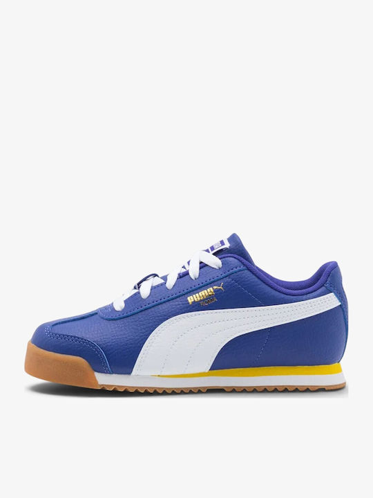 PUMA PUMA