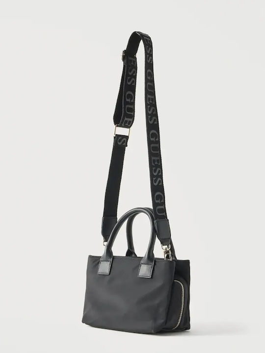 Guess Kinder Tasche Umhängetasche Schwarz