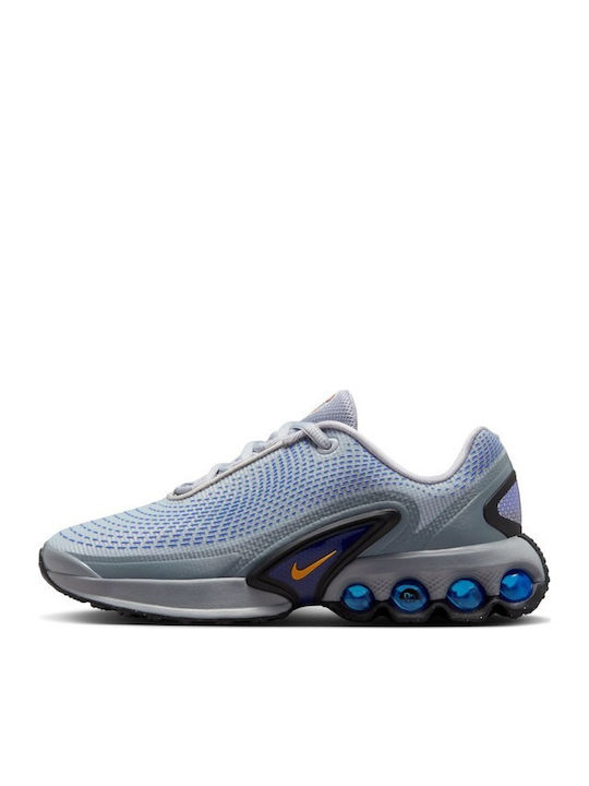 Air Max Dn Adidasi Gri