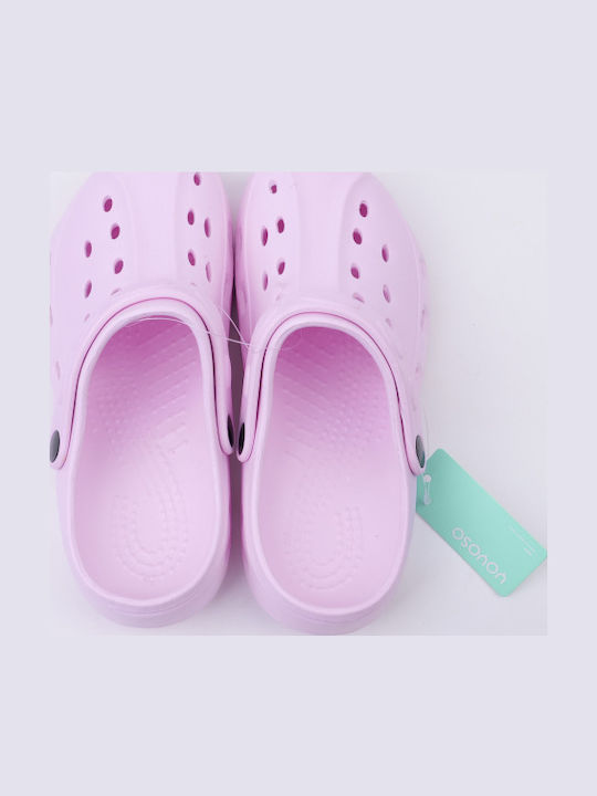 Damen Holzschuhe Rosa Damen Holzschuhe Rosa