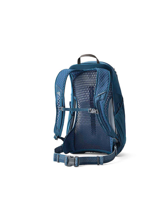 Gregory Arrio Ορειβατικό Σακίδιο 20lt Αδιάβροχο Μπλε Daypack