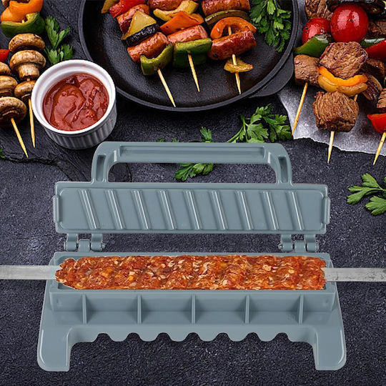 Presă pentru burgeri / carne din plastic