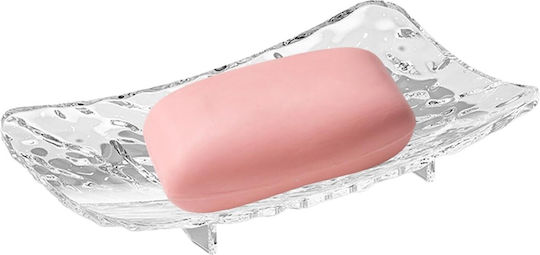 Tavă De Săpun Din Plastic Transparentă 6426485532630