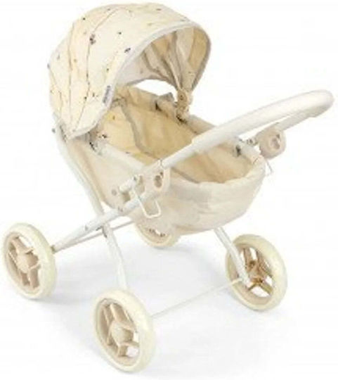 Milly Mally Puppen Kinderwagen