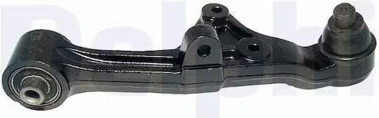 Delphi Braț De Suspensie Roată Tc1579