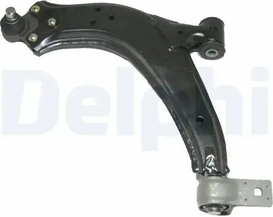 Wheel Suspension Arm Delphi Tc953