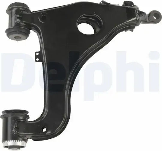 Delphi Wheel Suspension Arm Tc1054