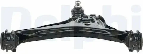 Delphi Wheel Suspension Arm Tc1141