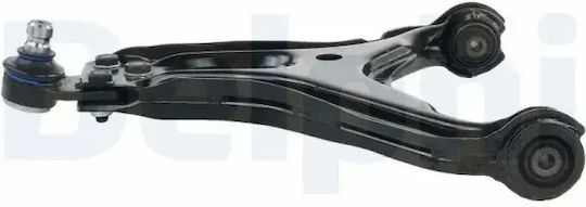 Delphi Wheel Suspension Arm Tc1141