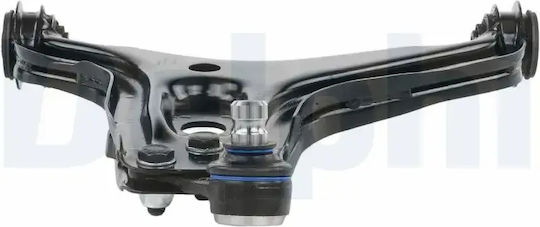 Delphi Wheel Suspension Arm Tc1141