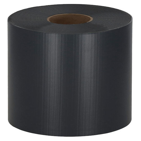 Material De Gard De Grădină Din PVC 19cm 20 Bucăți Gri