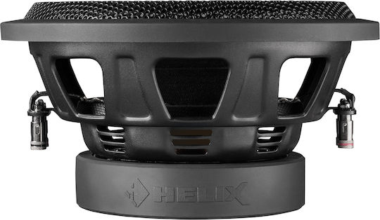 Helix IK W10 DVC2 Subwoofer Αυτοκινήτου 10" 300W RMS
