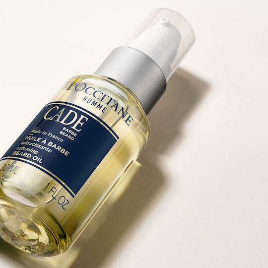 L'Occitane Cade Gel Für Die Rasur 30ml