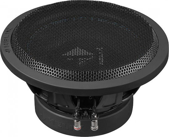 Helix K 10W Subwoofer Audio Auto 10" 300W RMS
