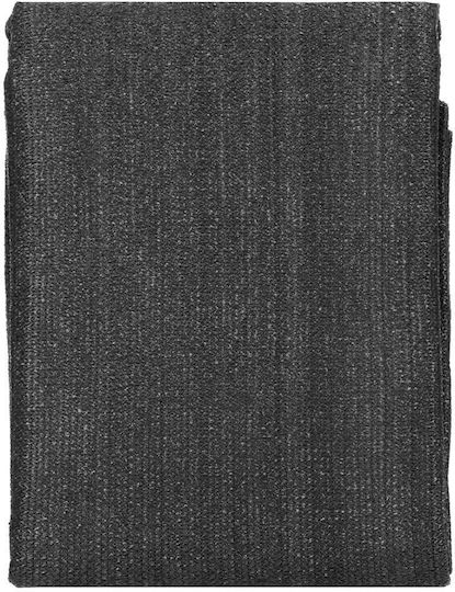 Plasă De Umbră Gri 0.9x5m 180gr/m²