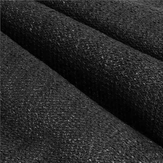 Plasă / Pânză De Umbrire Gri 1x7m 180gr/m²