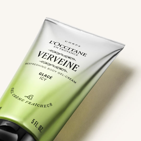 L'Occitane Verbena Хидратиращ Гел за Тяло 150ml