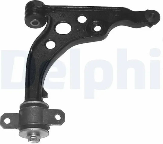 Wheel Suspension Arm Delphi Tc783