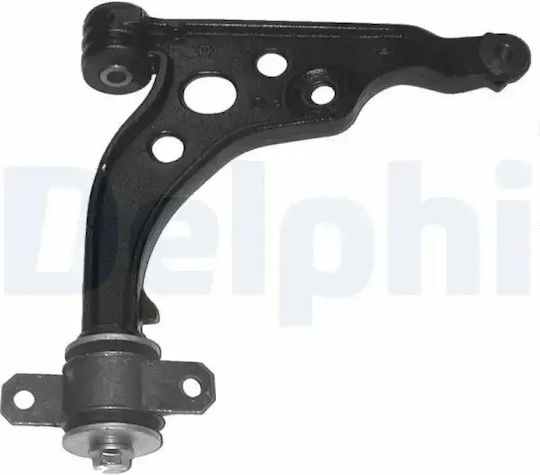 Wheel Suspension Arm Delphi Tc783