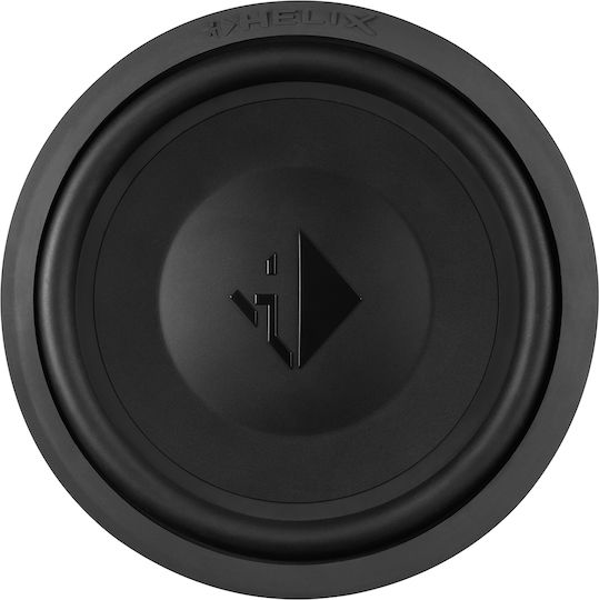 Helix IK S10-DVC2 Subwoofer Αυτοκινήτου 10" 300W RMS