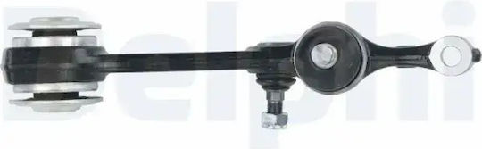 Wheel Suspension Arm Delphi Tc1496