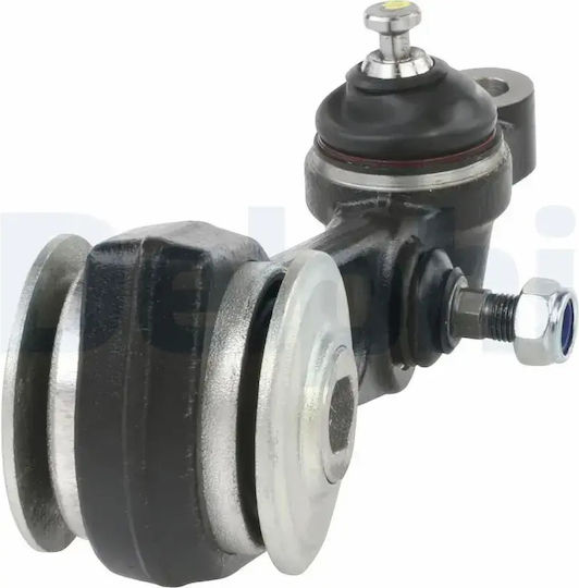 Wheel Suspension Arm Delphi Tc1496