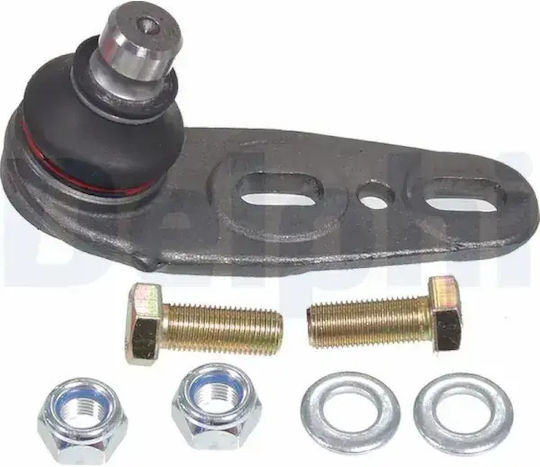 Delphi Load Guide Joint Tc498