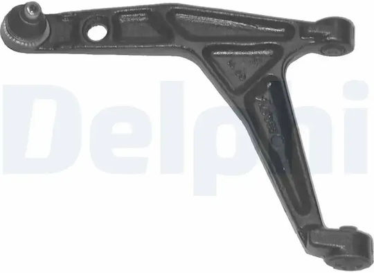 Braț De Suspensie Roată Delphi Tc607