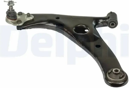Braț De Suspensie Roată Control Delphi Tc3623