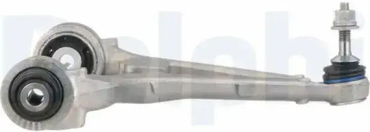 Delphi Wheel Suspension Arm Tc3546