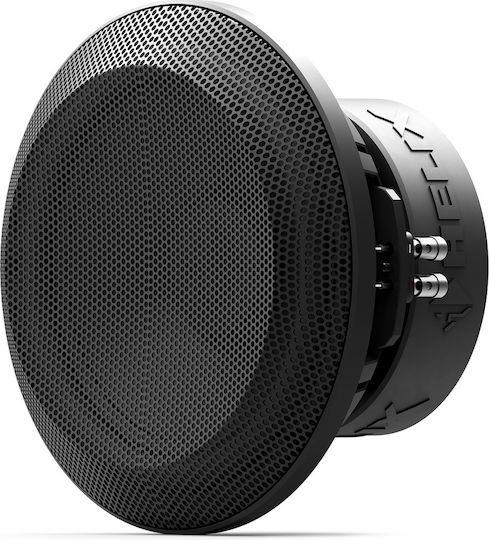 Helix IQ W10-DVC2 Subwoofer Αυτοκινήτου 10" 750W RMS