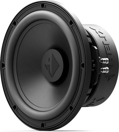 Helix IQ W10-DVC2 Subwoofer Αυτοκινήτου 10" 750W RMS