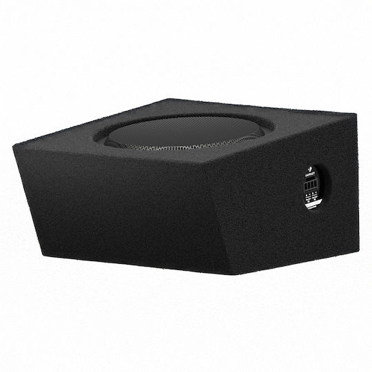 Helix IK EC10.1-DVC2 – VW Multi-Trans Car Audio Subwoofer 10" 300W RMS with Box