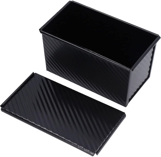 Backform Für Brot 21x11x11,5cm