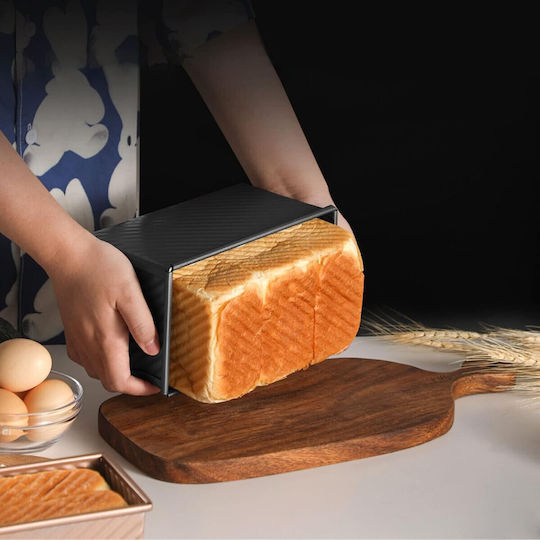 Backform Für Brot 21x11x11,5cm