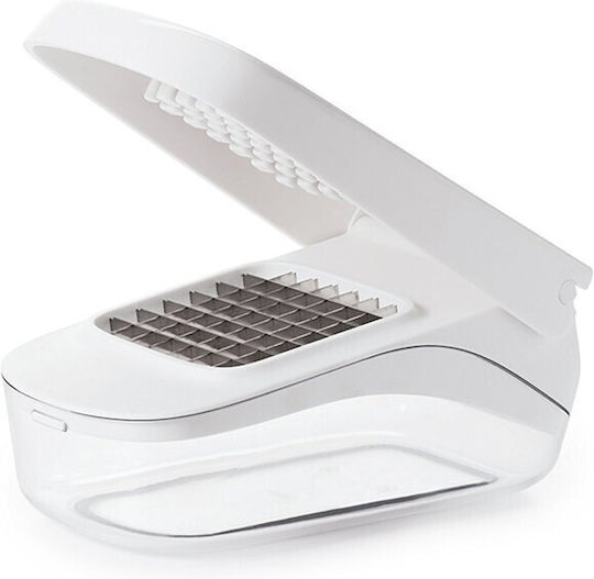 Slicer Plastic Manual