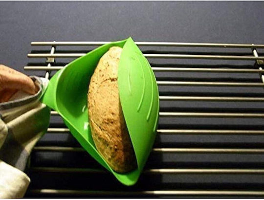 Backform Für Brot Aus Silikon 24,5x9cm
