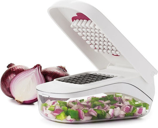 Slicer Plastic Manual